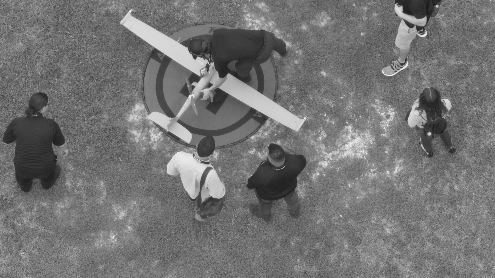 How GreenUAS is Changing Drone Technology for Good