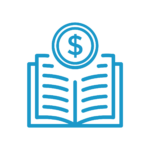 Identify Funding icon