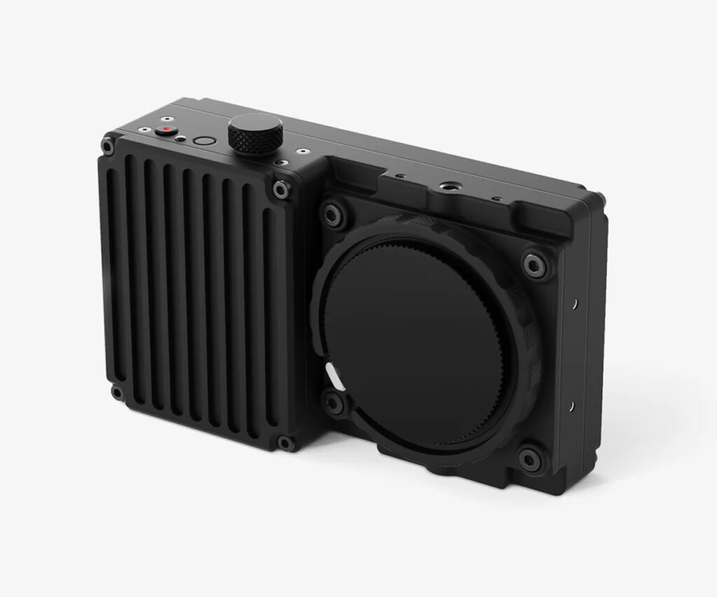 Freefly Wave Camera | Drone Nerds Enterprise