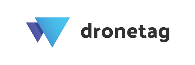 Dronetage Partner Logo