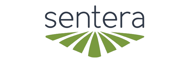 Partner Sentera Logo