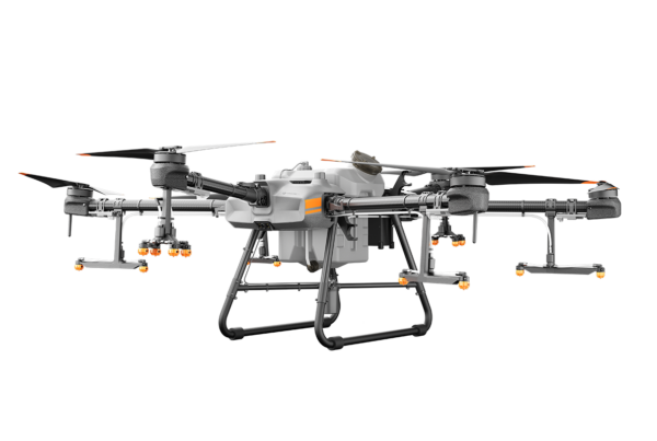 DJI Agras T30 Crop spraying drone