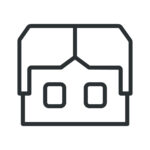 DJI Dock 2 - Lightweight and easy to deploy