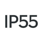 DJI Dock 2 - IP55 protection level