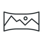 DJI H20 Series Icon 12 MP Wide Camera 82.9° DFOV