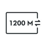 DJI H20 Series Icon Laser RangeFinder 1200 M Max Range