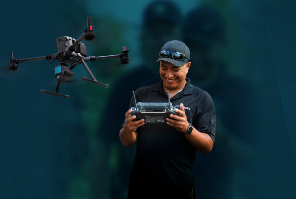 Navigating the skies - drone pilot careers