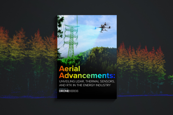Ariel Advancement Ebook Cover