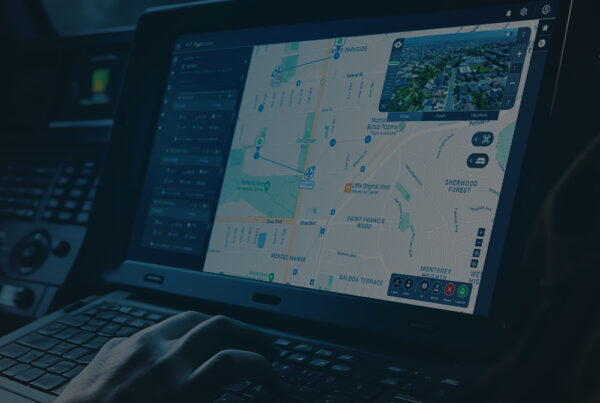 FlytBase Software for drone automation
