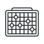 FlytBase Simple & Modular Icon