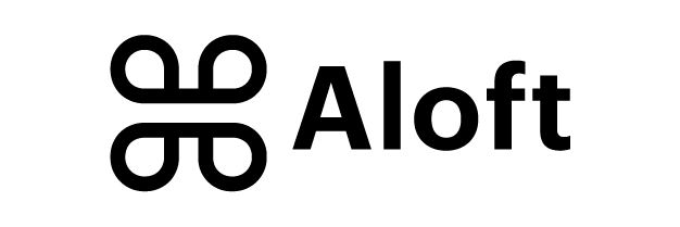 Aloft partner logo