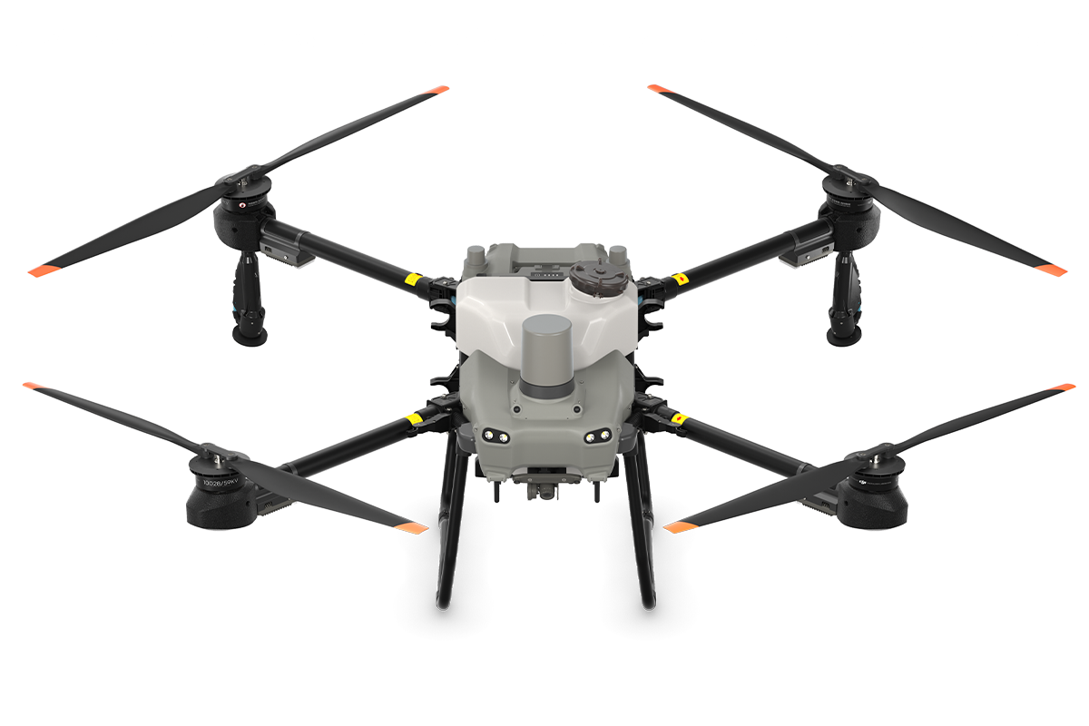 DJI Agras T25