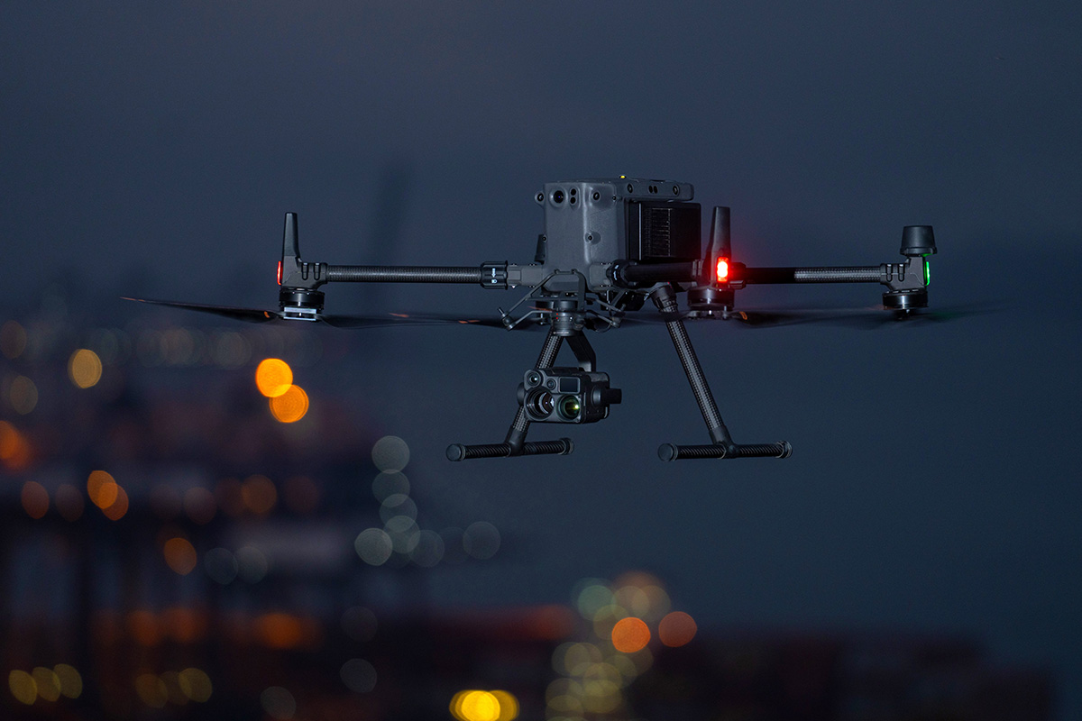 DJI-Matrice-350-RTK-Anti-Terror-Operations