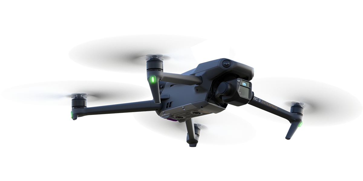 DJI Mavic 3 Enterprise