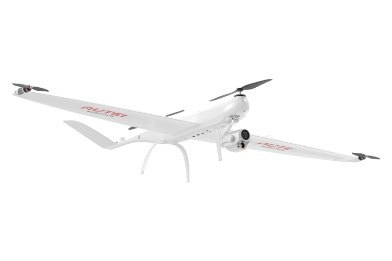 Dragonfish Pro with DG-L50T Payload