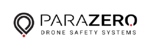 Parazero Logo
