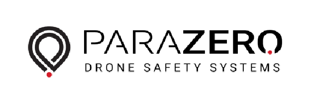 Parazero Logo