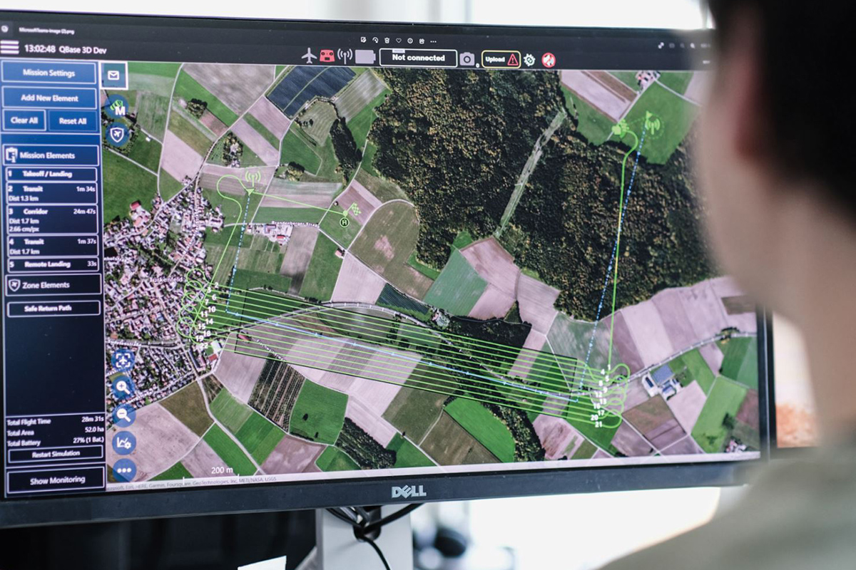 Security Surveillance