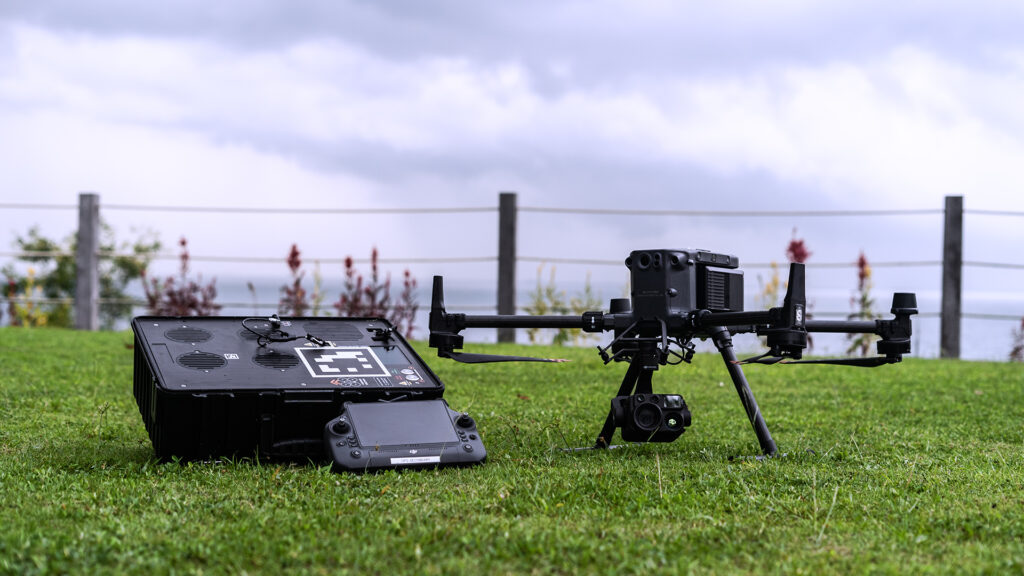 Volarious V-Line Pro DJI-Matrice 350 RTK