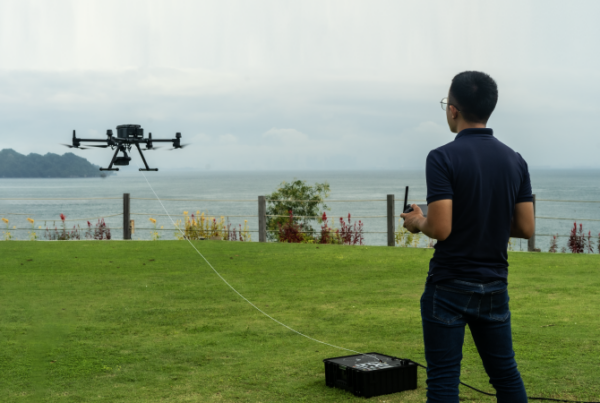 Volarious V-Line Pro for the DJI M350