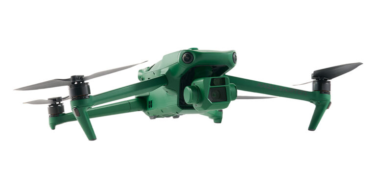 Anzu Robotics Raptor drone