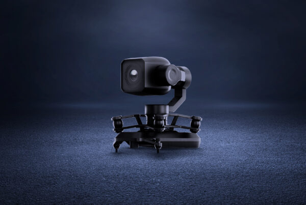 Deepthink S8 low-light camera