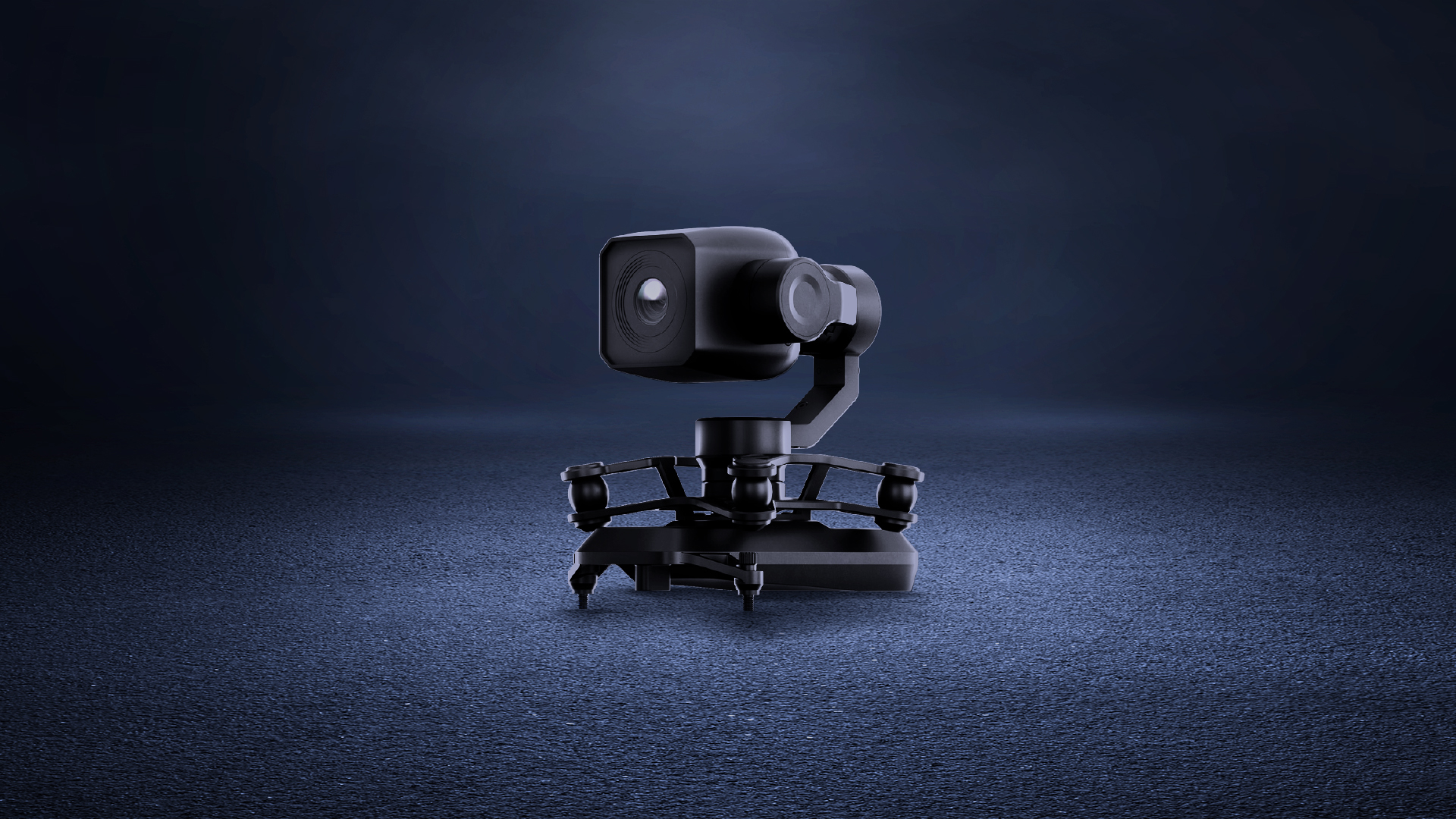 Revolutionize Your Nighttime Operations with the New Deepthink S8