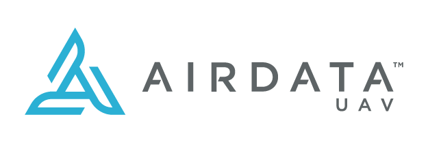 Airdata UAV Logo