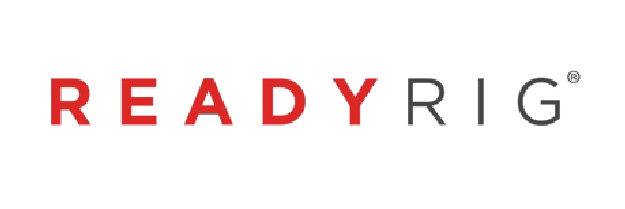 Ready Rig logo
