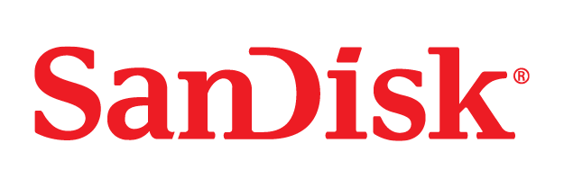 SanDisk Logo