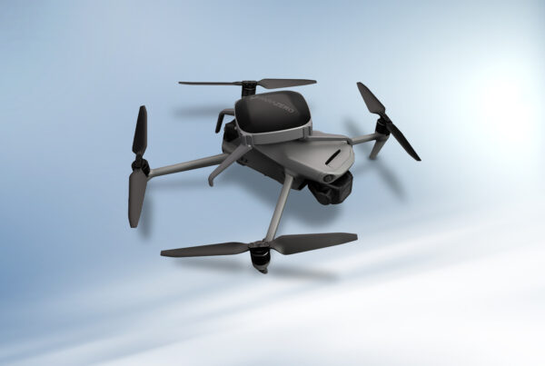 ParaZero DJI Mavic 3 Enterprise