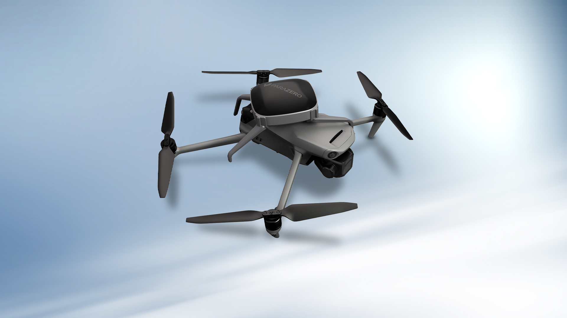 Meet the ParaZero SafeAir System: Your Drone’s Intelligent Safety Partner
