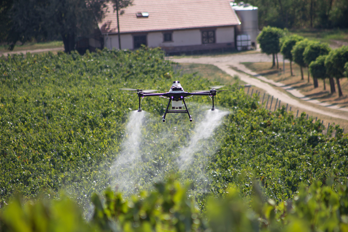 ABZ Innovations L10 Sustainable Agriculture