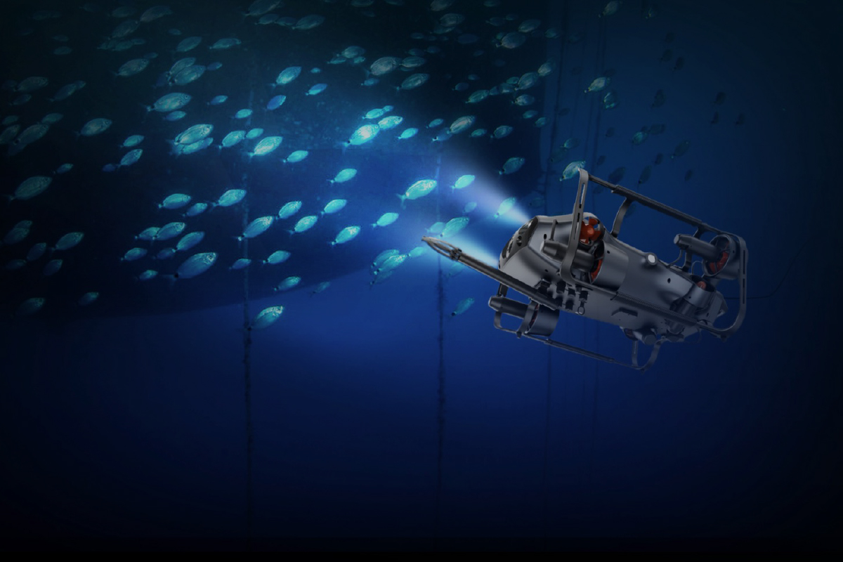 CHASING X for aquaculture explorations