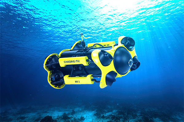 CHASING-M-Underwater-Drone
