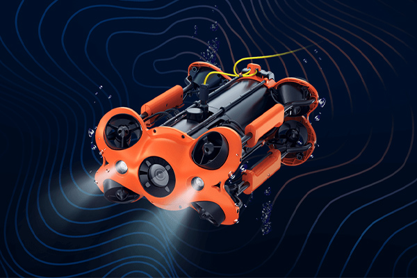 CHASING-M2-Underwater-Drone