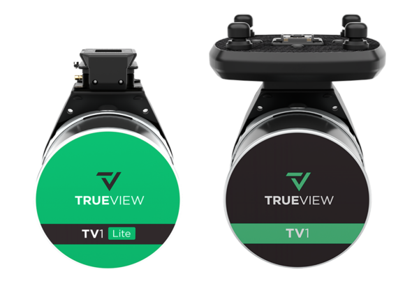 GeoCue TrueView 1 and TrueView 1-Lite LiDAR Sensors