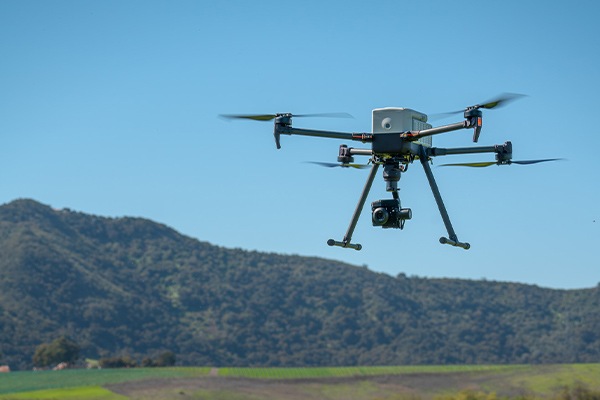 IF800 Tomcat Field Monitoring