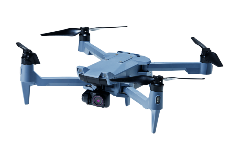 ACSL-SOTEN Foldable Drone