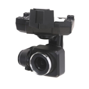 SOTEN Multispectral-Payload