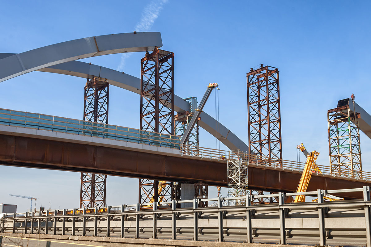 Construction-Operation Bridge