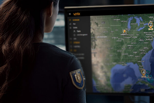 Votix-Drone-Live-Stream | Drone Nerds Enterprise Votix Drone Live Stream