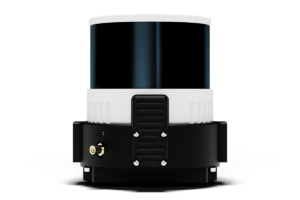 Wingtra LiDAR Sensor