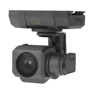 SOTEN Optical Zoom Payload