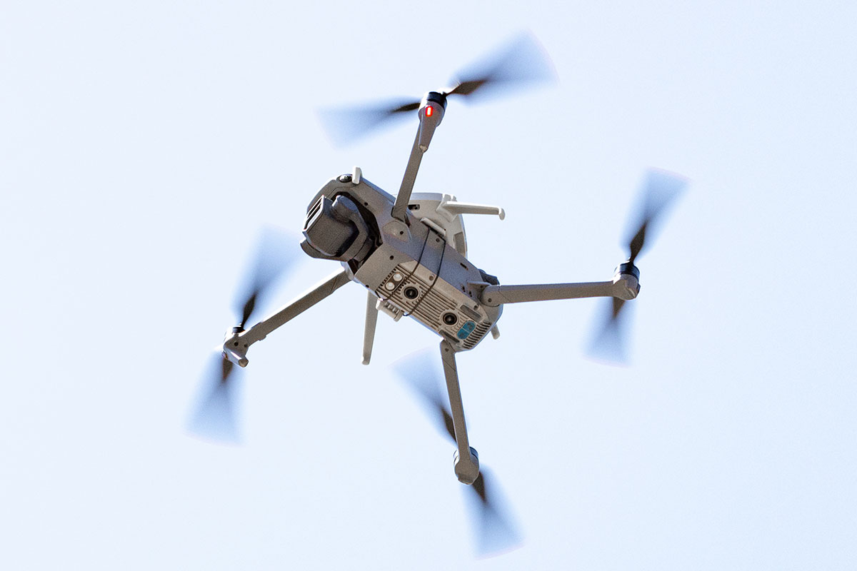 ParaZero-SafeAir-DJI-Mavic-3E-Regulatory-Compliance