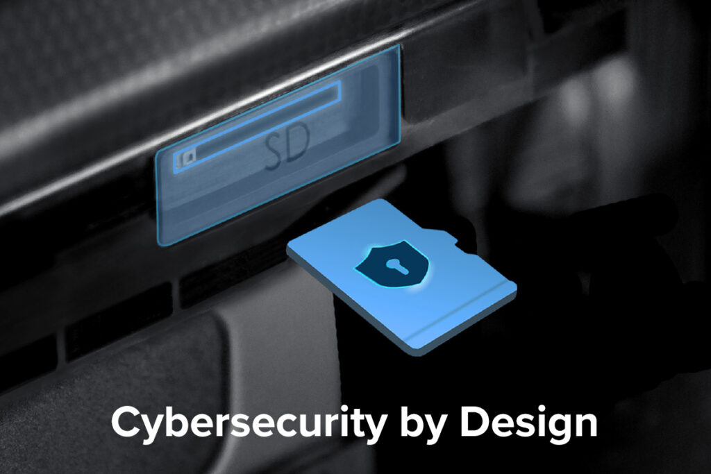 Parrto-ANAFI-UKR-Cybersecurity