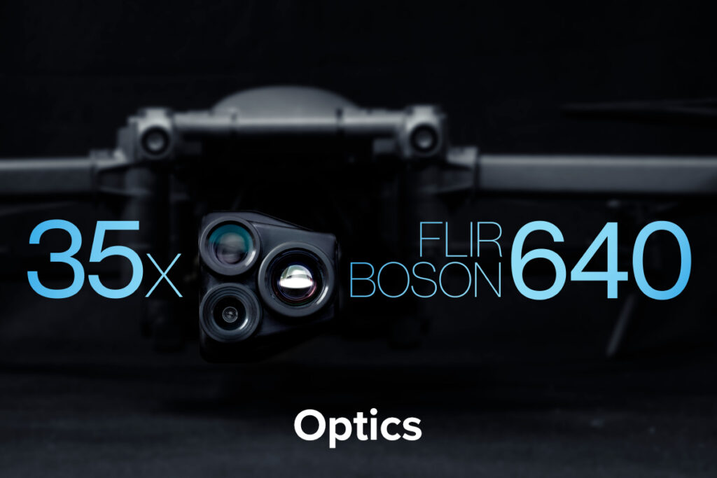 Parrot-ANAFI-UKR-Flir-Boson