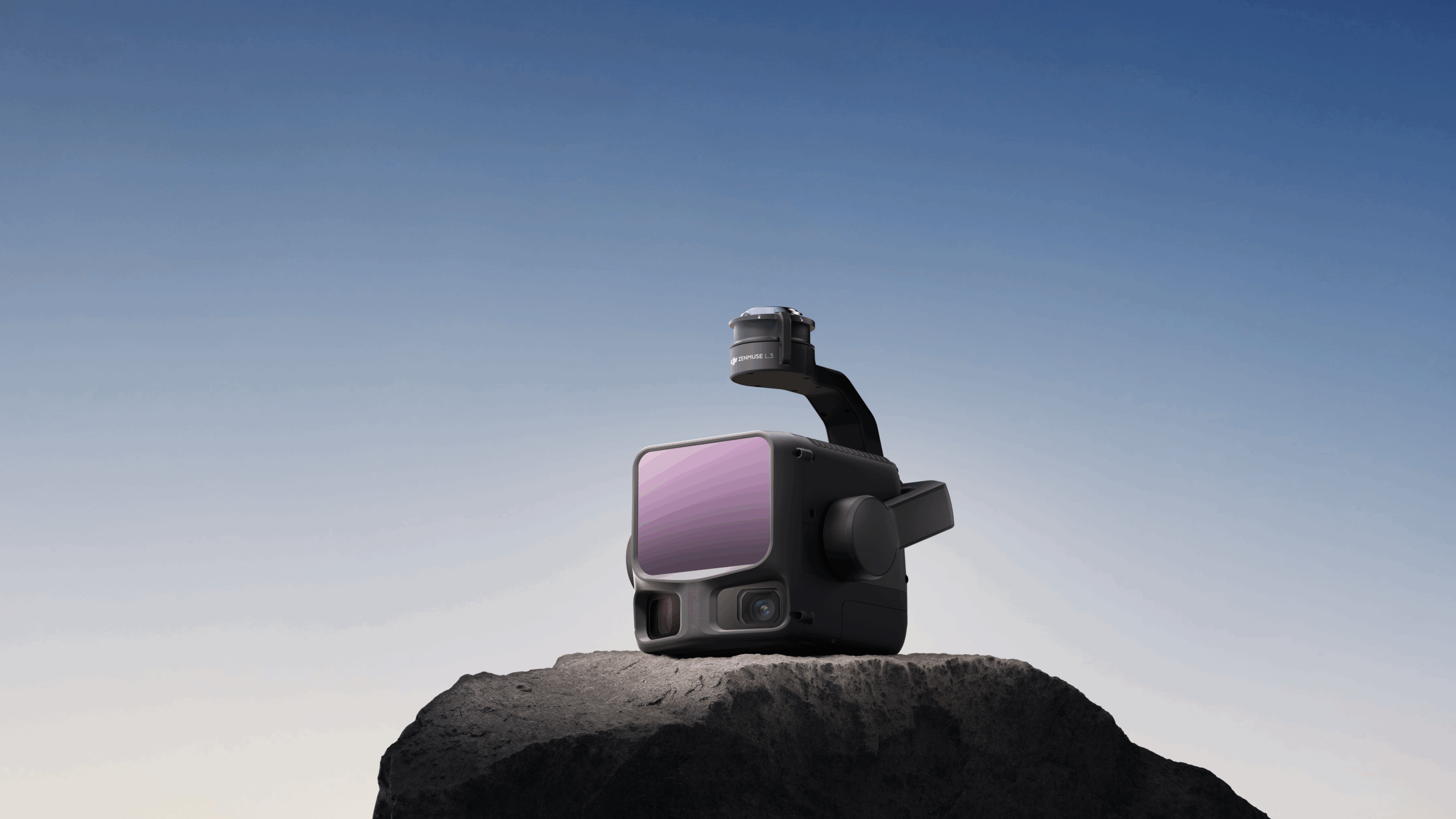 DJI Zenmuse L3: The Next Generation of LiDAR Imaging