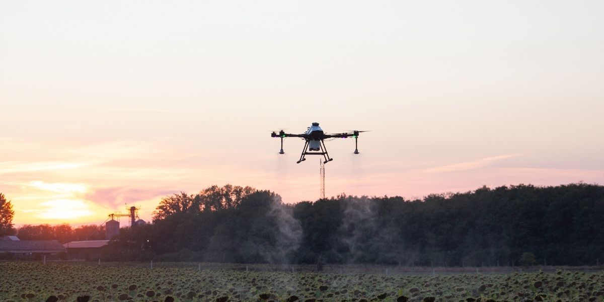 From L10 Pro to L10 V2: The Next Evolution of the ABZ Innovation’s Precision Agriculture Platform