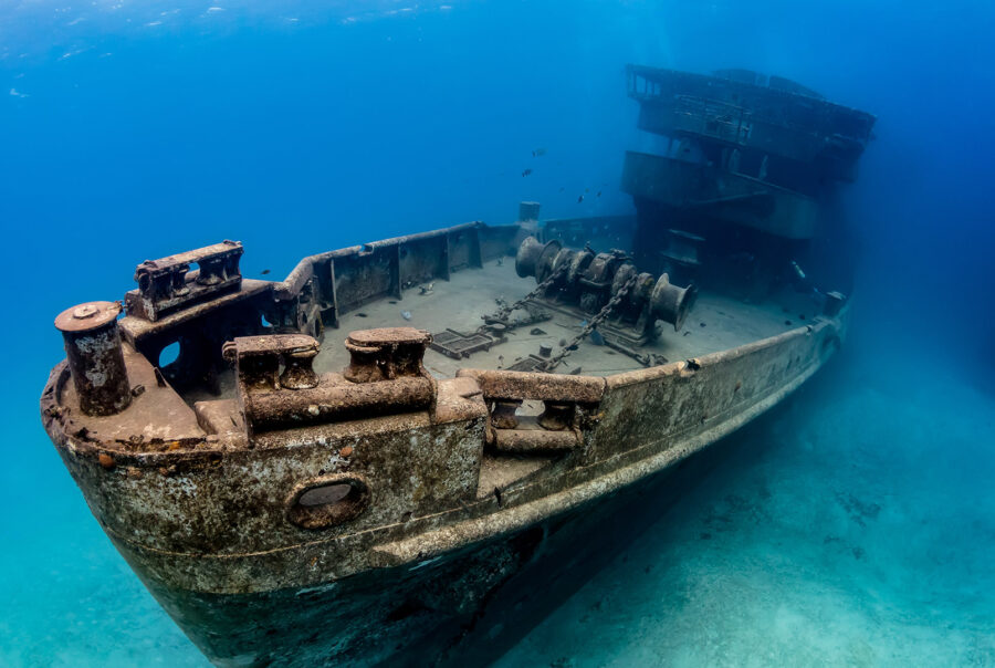 Application-Scientific-Exploration